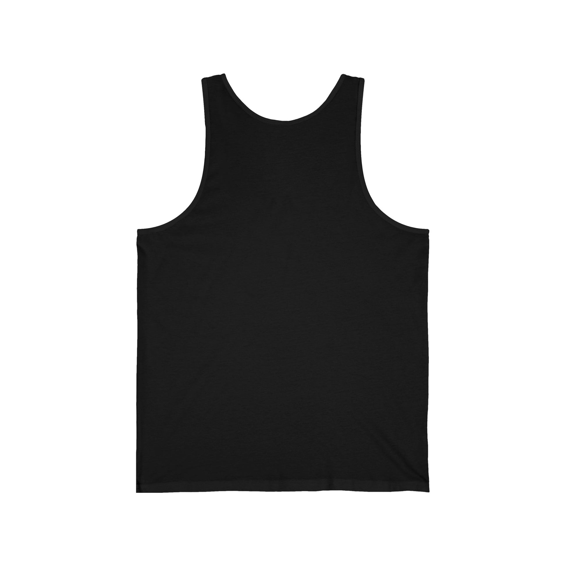 Sail Away Unisex Jersey Tank Top | CRUISE TANK TOP - Vintage Nautical Design, Summer Wear, Travel Tee, Beach Vibes, Gift for Sailors