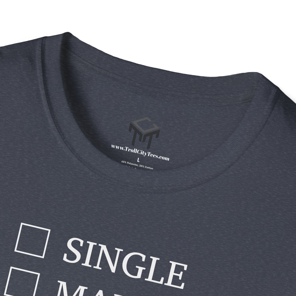 Single, Married, Looking FOR A SUGAR DADDY  Great Gift for Valentine's Day