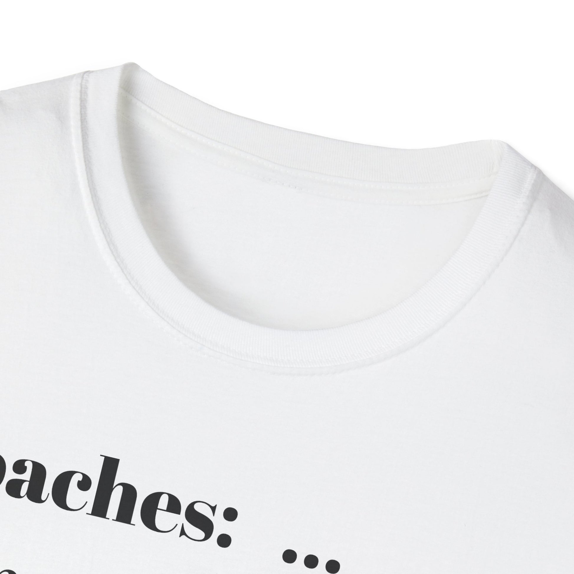 Parents know more than coaches lol - T-Shirt