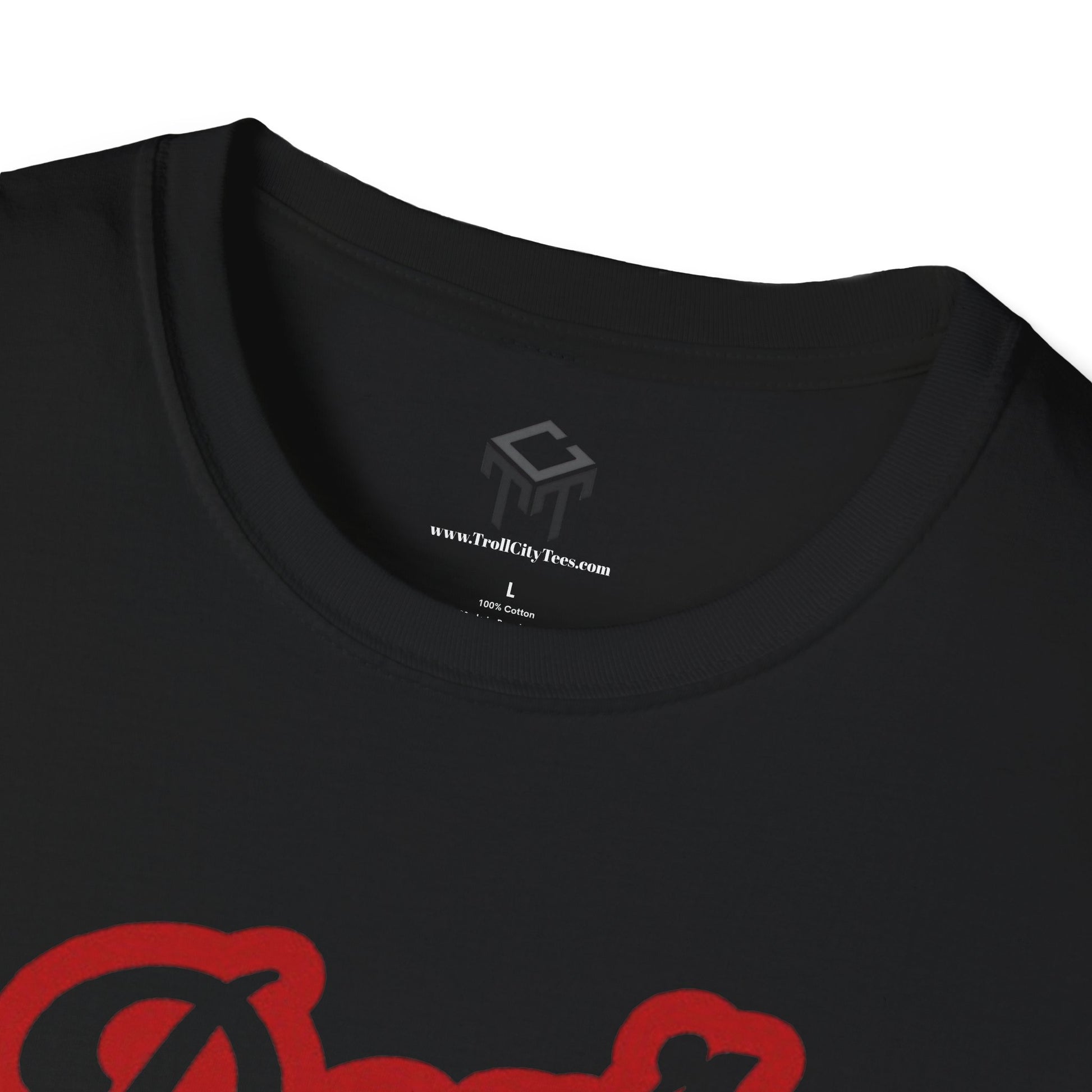 Don't Be a Simp - Funny Anti-Simp Tee