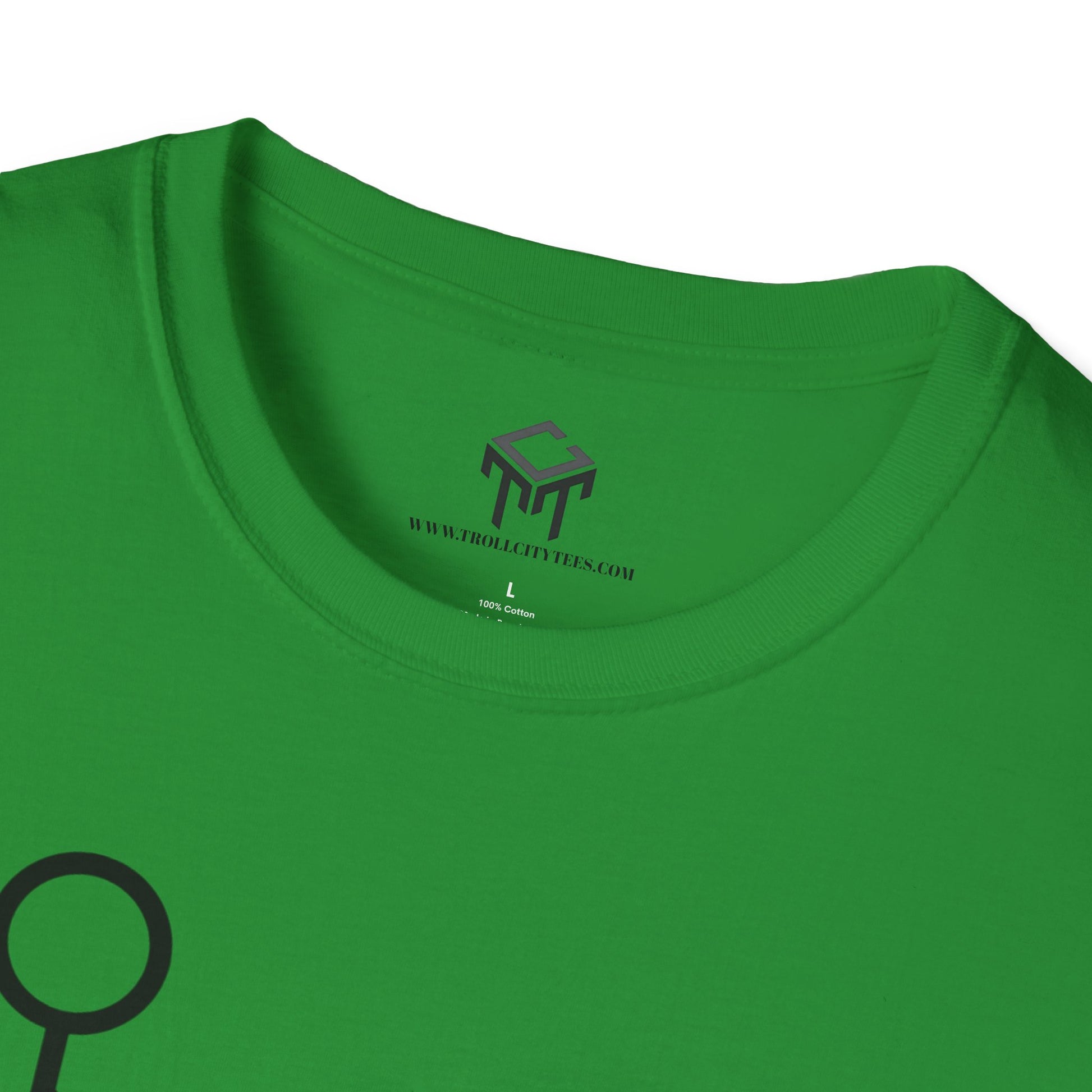 F Off - Funny Unisex T-Shirt