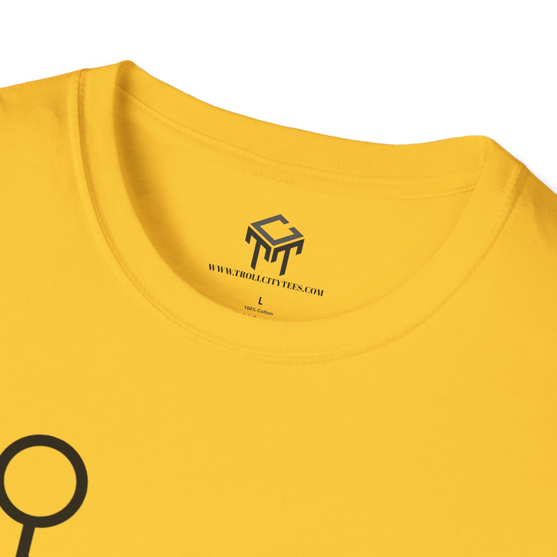 F Off - Funny Unisex T-Shirt