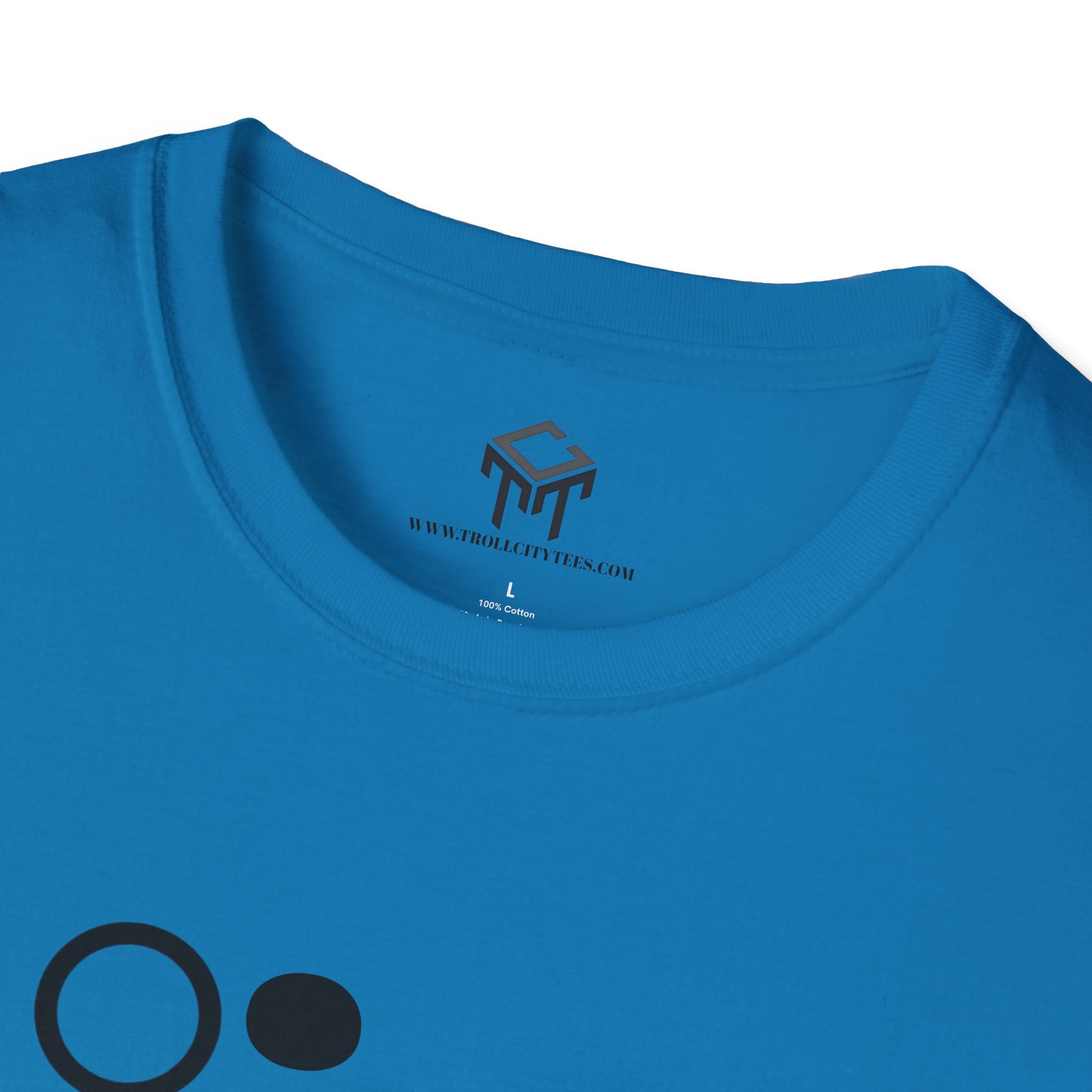 F it - Funny Unisex T-Shirt