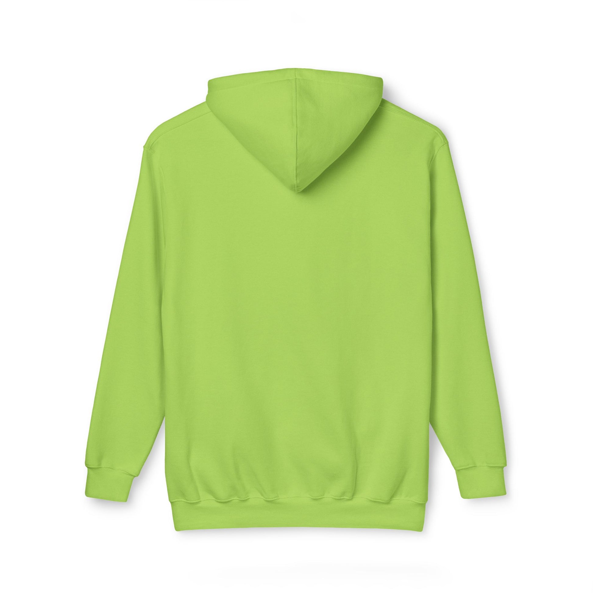 Troll City Tees Official Hooded Sweatshirt - HEAVY MATERIAL- Made in US