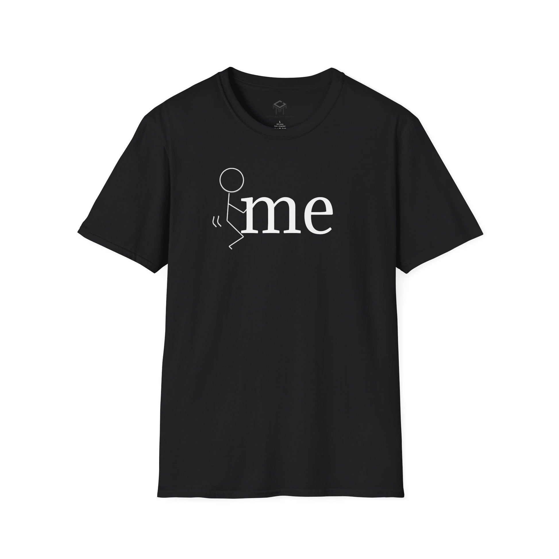 F me - Funny Unisex T-Shirt