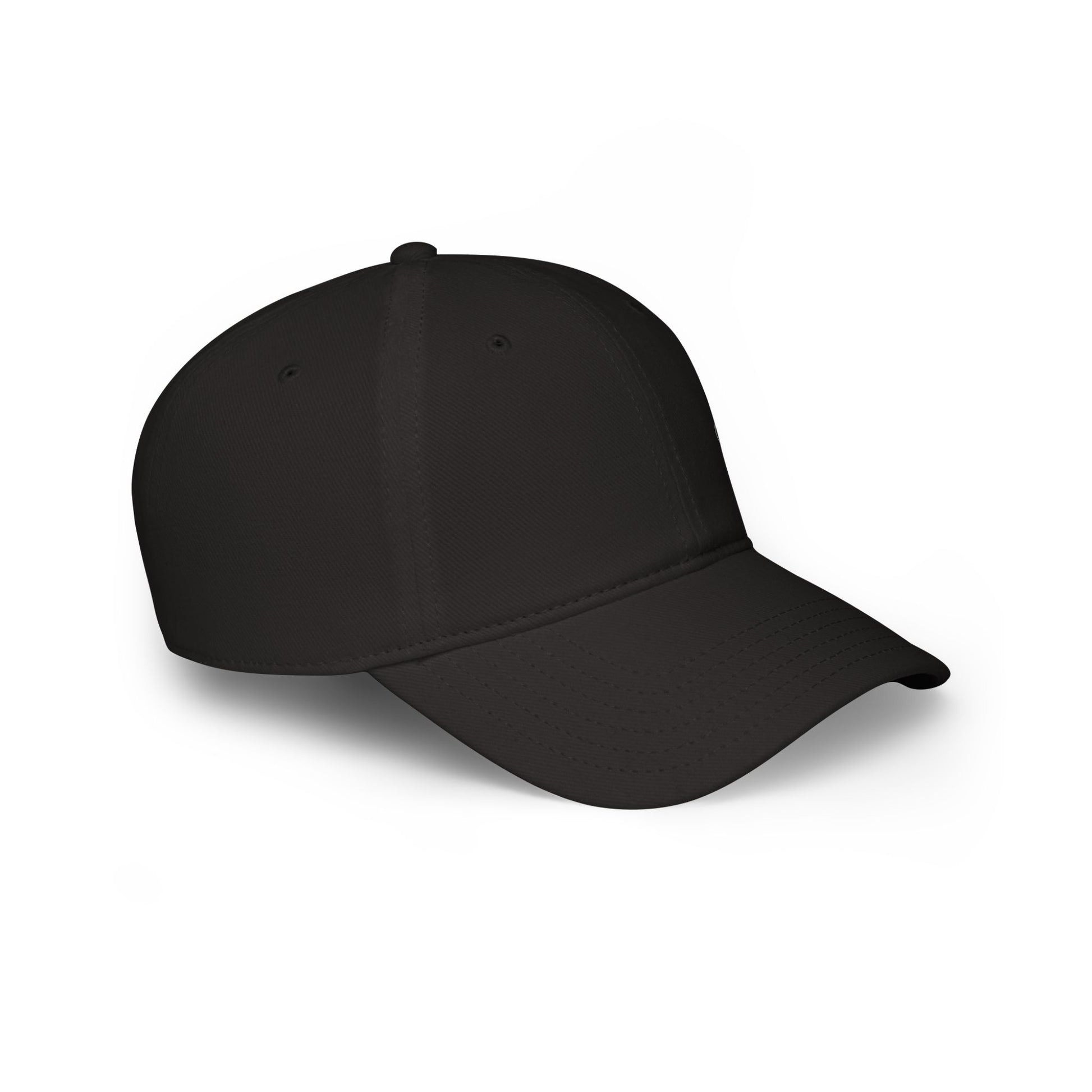 F - it - Embroidered - Low Profile Baseball Cap