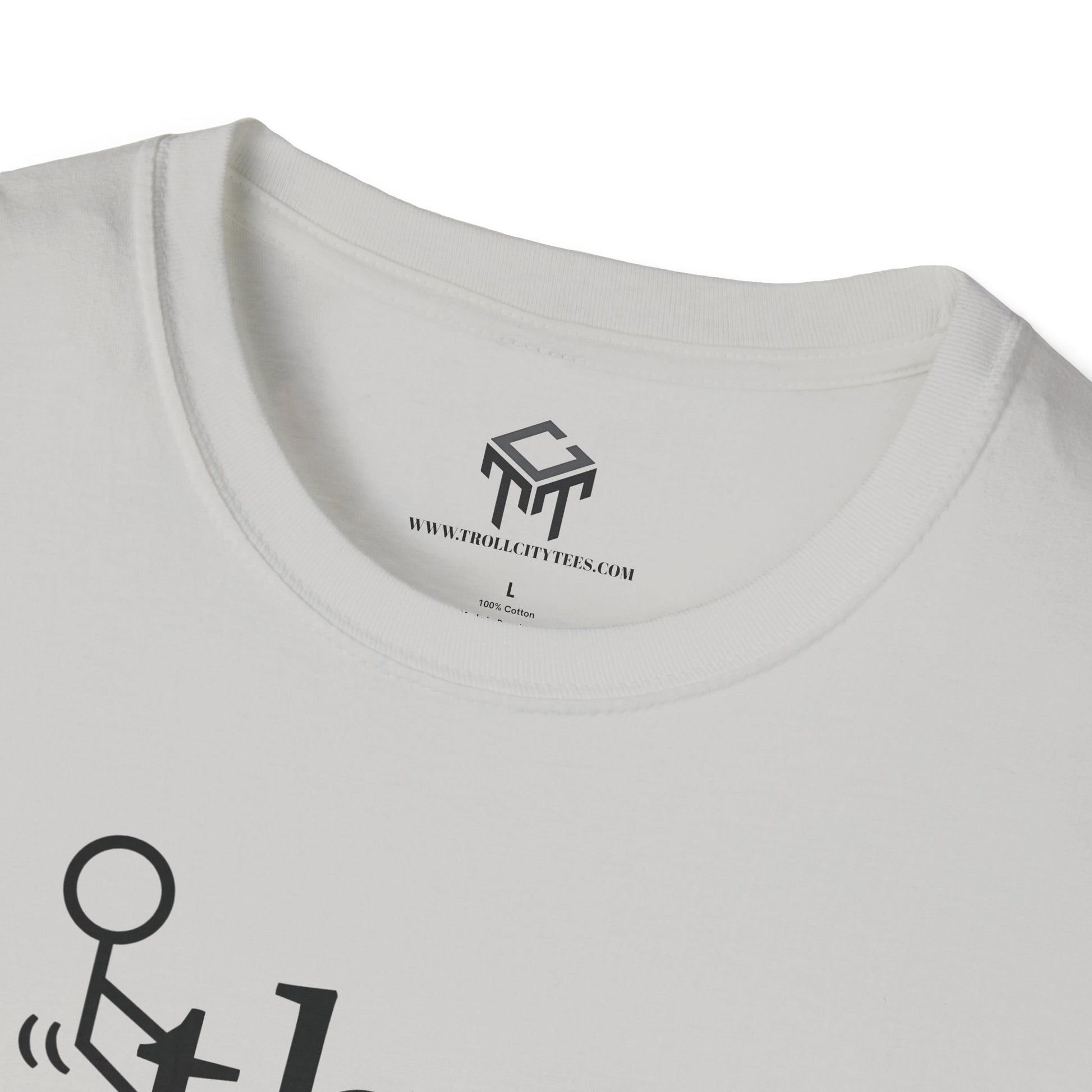 F that - Funny Unisex T-Shirt
