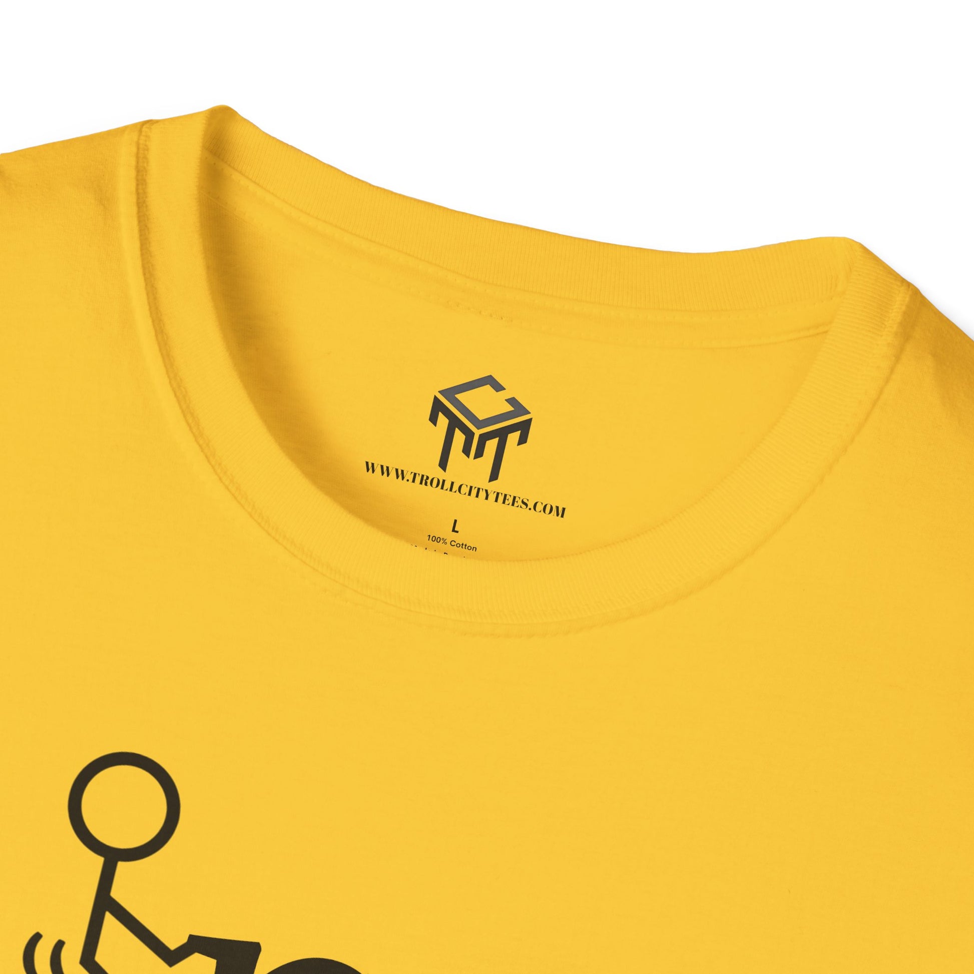 F me - Funny Unisex T-Shirt