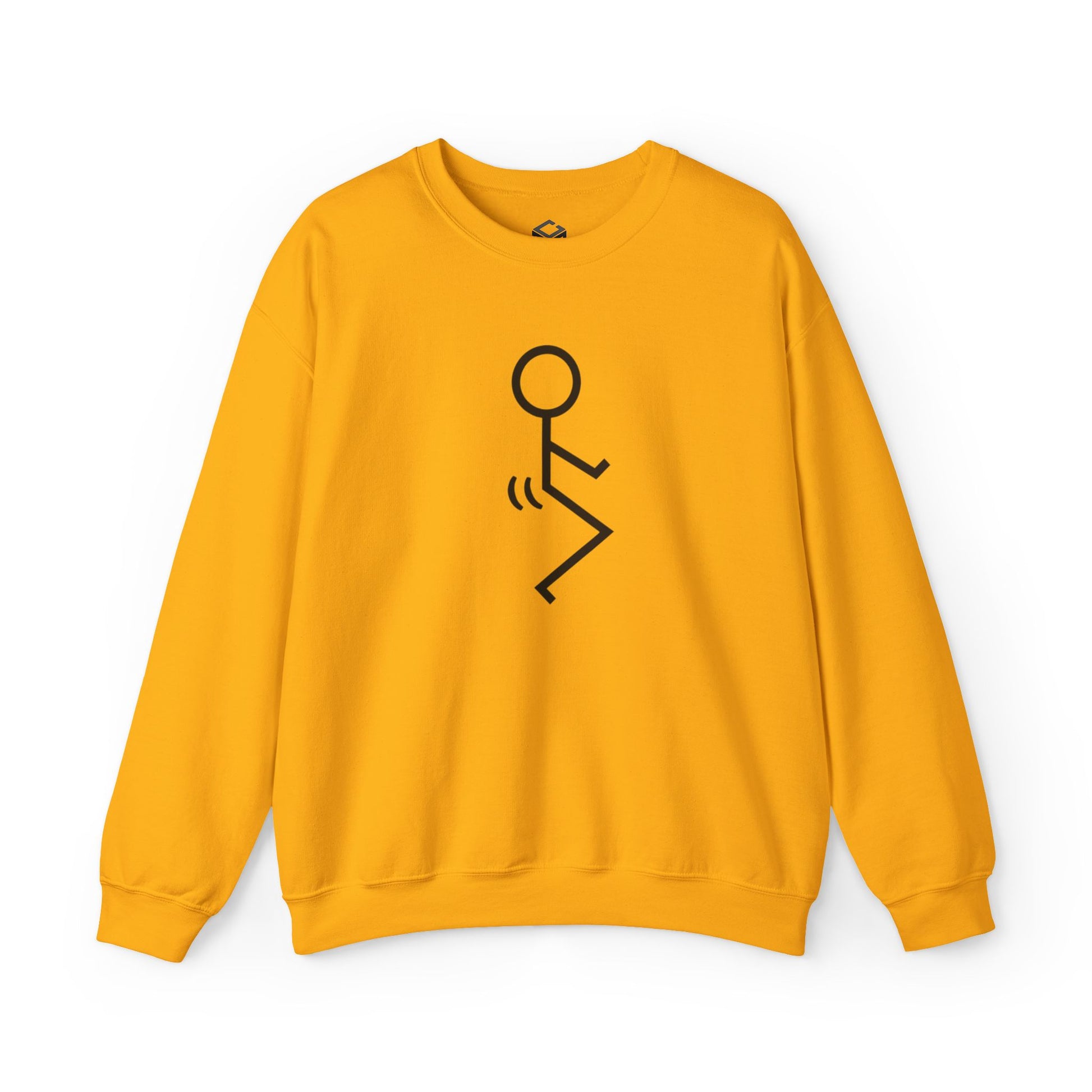 Stickman Gettin' It
