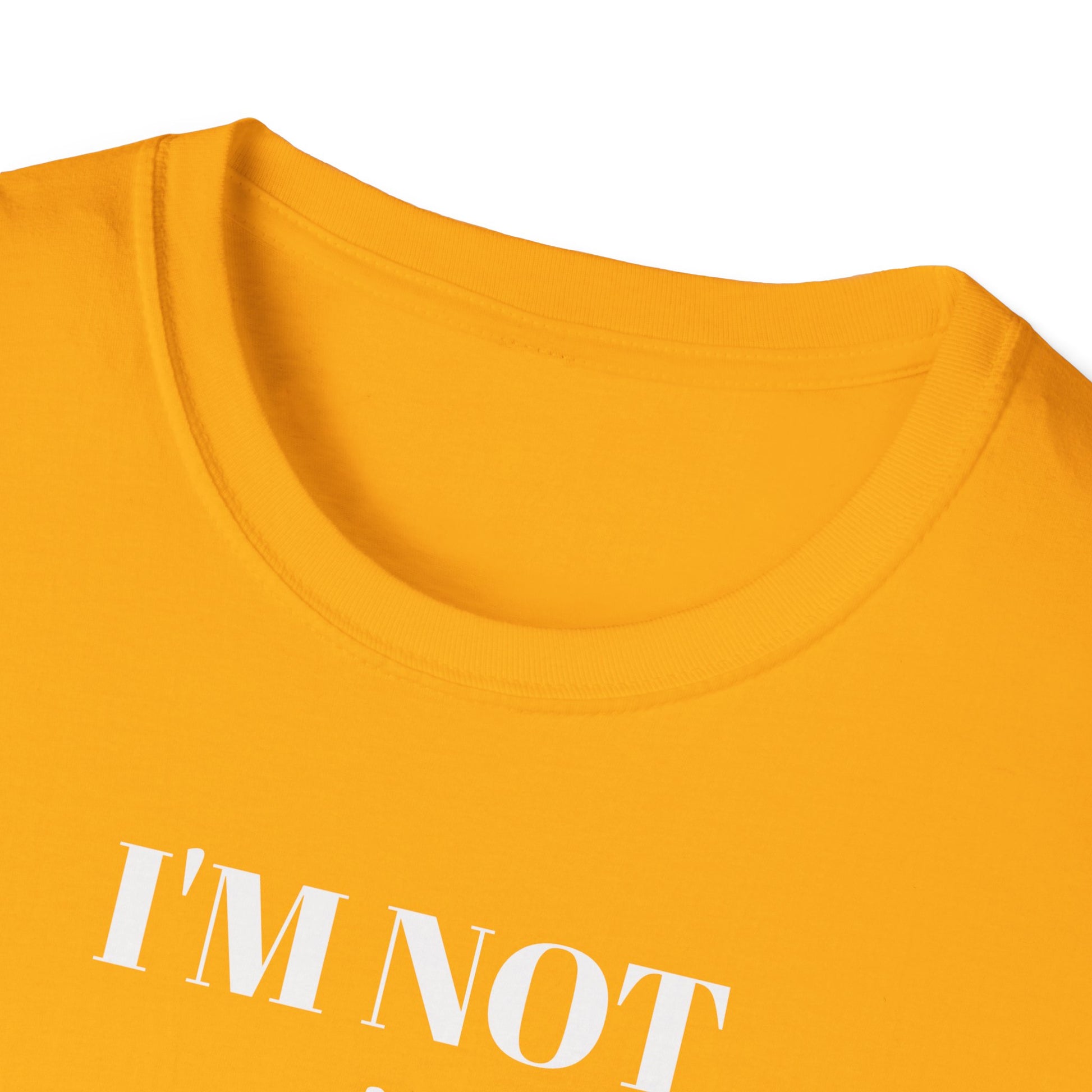 I'm Not G*y - But $20 is $20