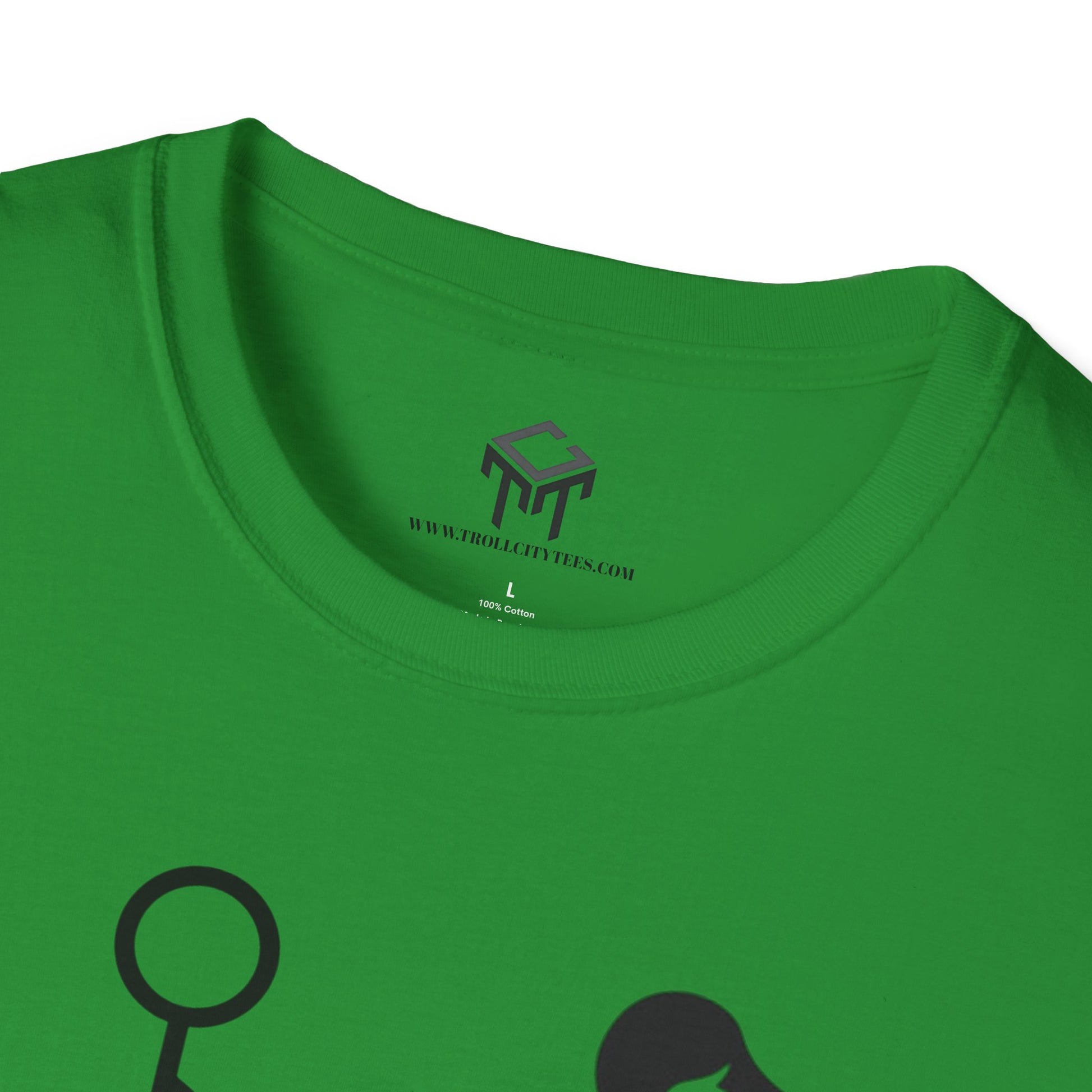 F a duck - Funny Unisex T-Shirt