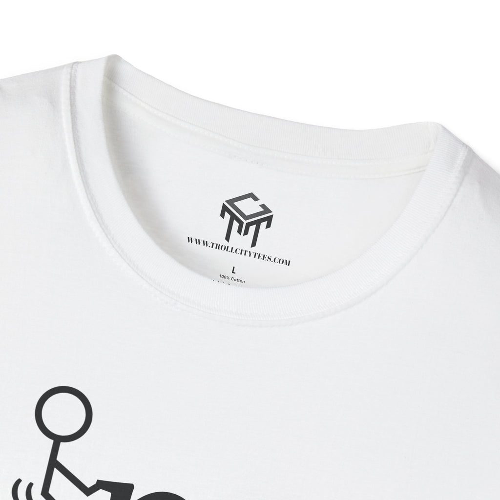 F me - Funny Unisex T-Shirt