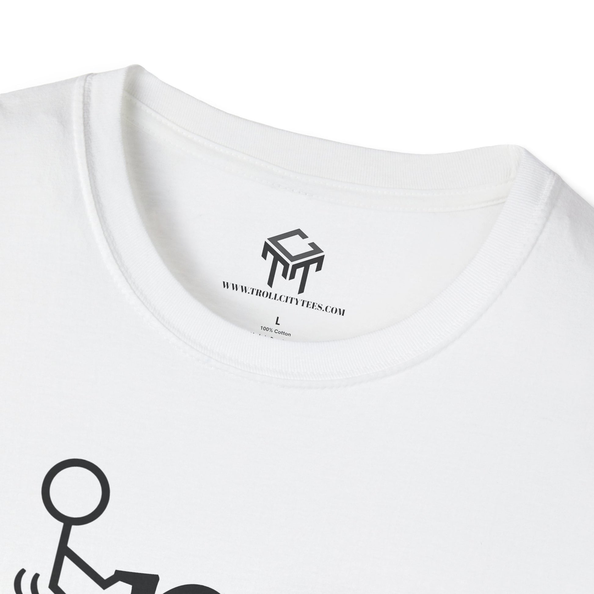F me - Funny Unisex T-Shirt