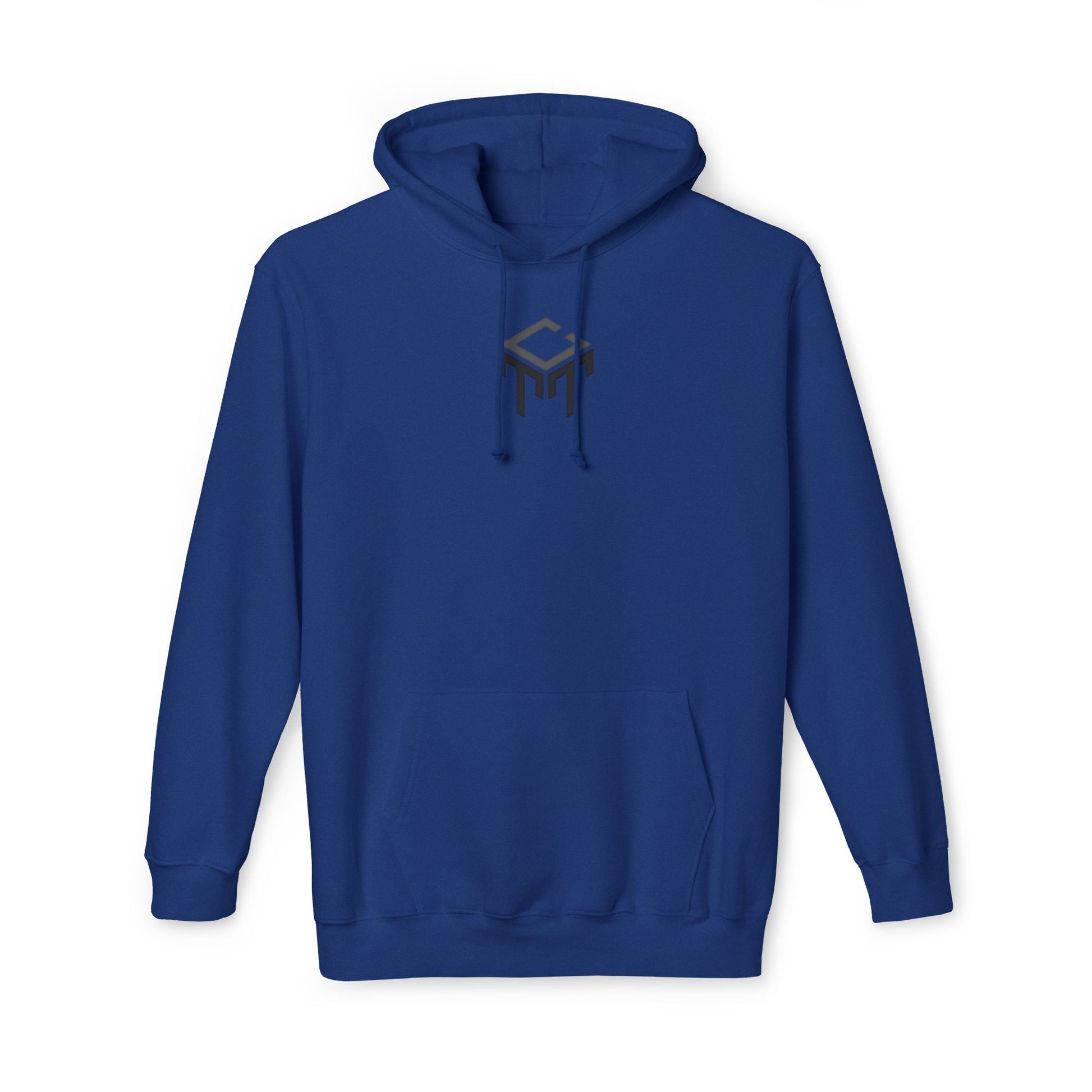 Troll City Tees Official Hooded Sweatshirt - HEAVY MATERIAL- Made in US
