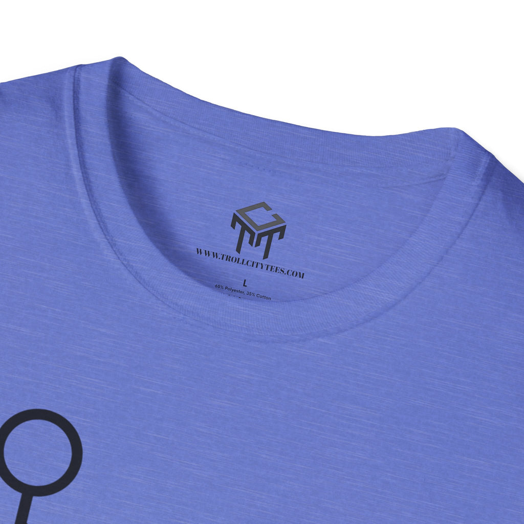 F Off - Funny Unisex T-Shirt