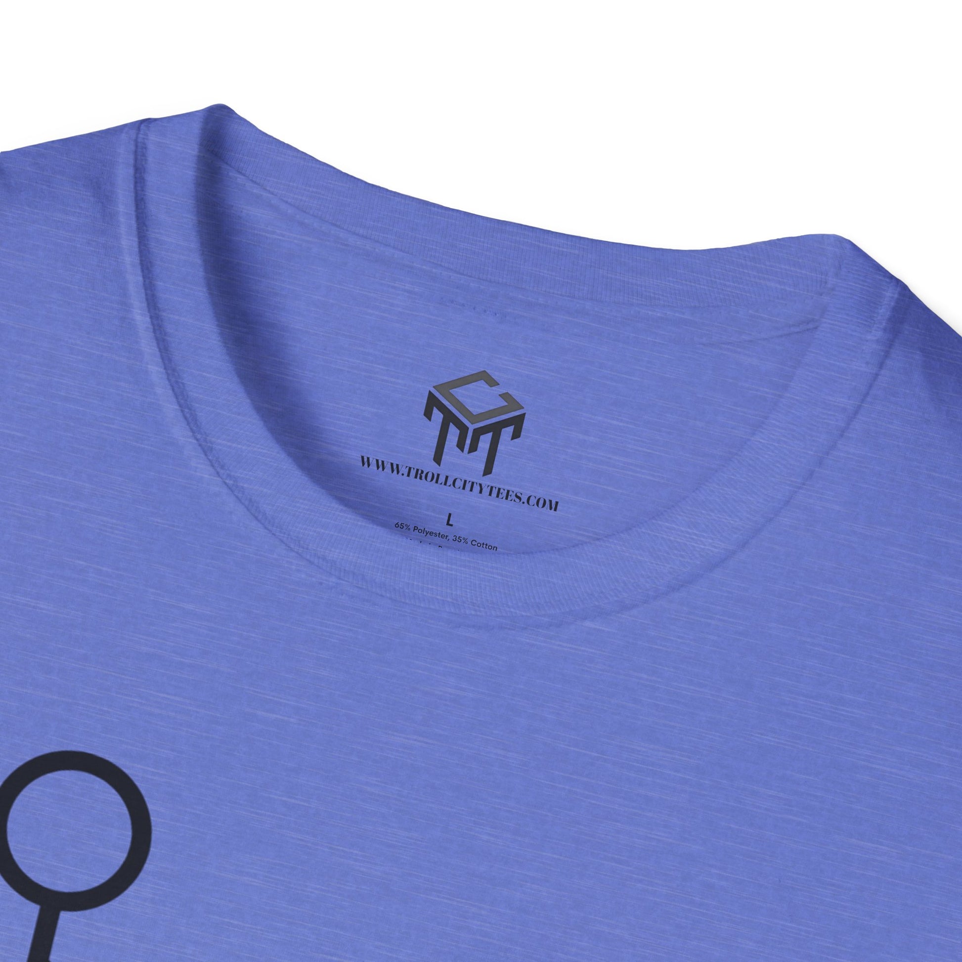 F Off - Funny Unisex T-Shirt