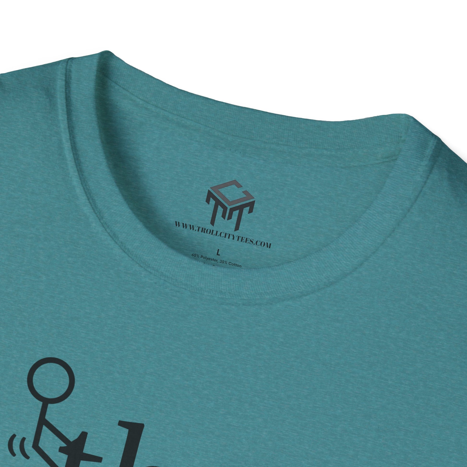 F that - Funny Unisex T-Shirt