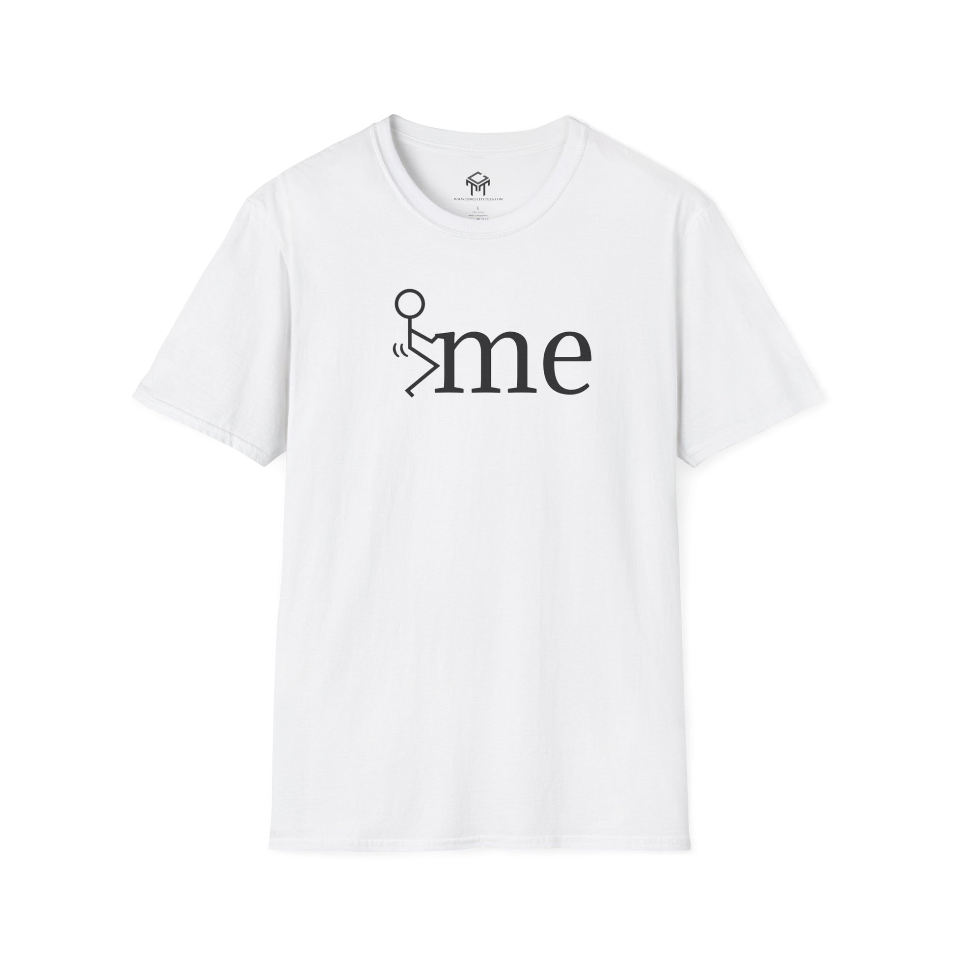F me - Funny Unisex T-Shirt