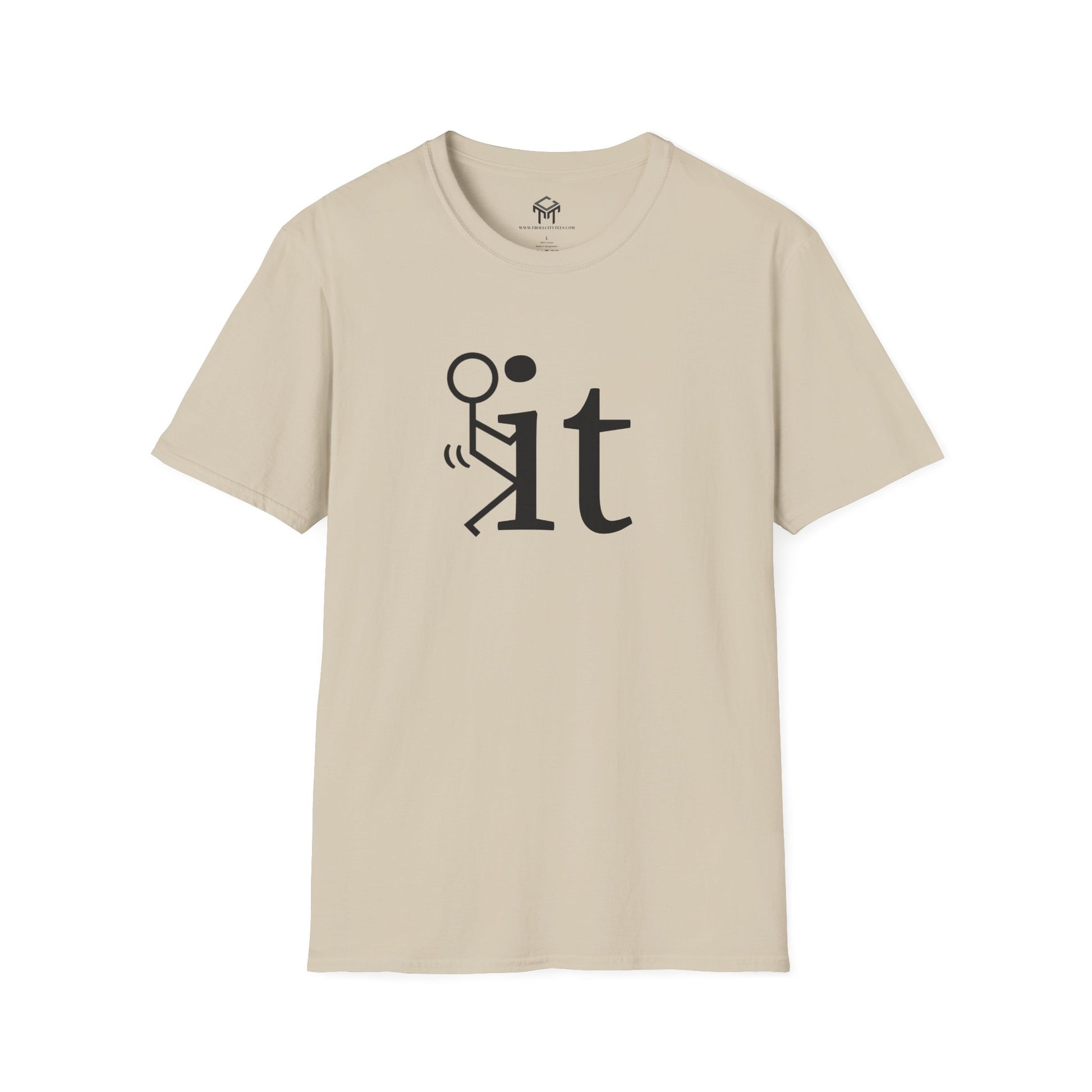 F it - Funny Unisex T-Shirt